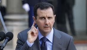 Syrie : « Non » aux armes Françaises et Britanniques !